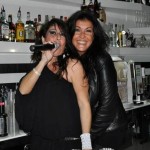 ornella mancini al dea cafe lounge bar music and drink
